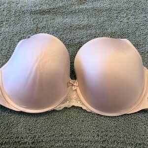 Torrid Curve Padded Bra